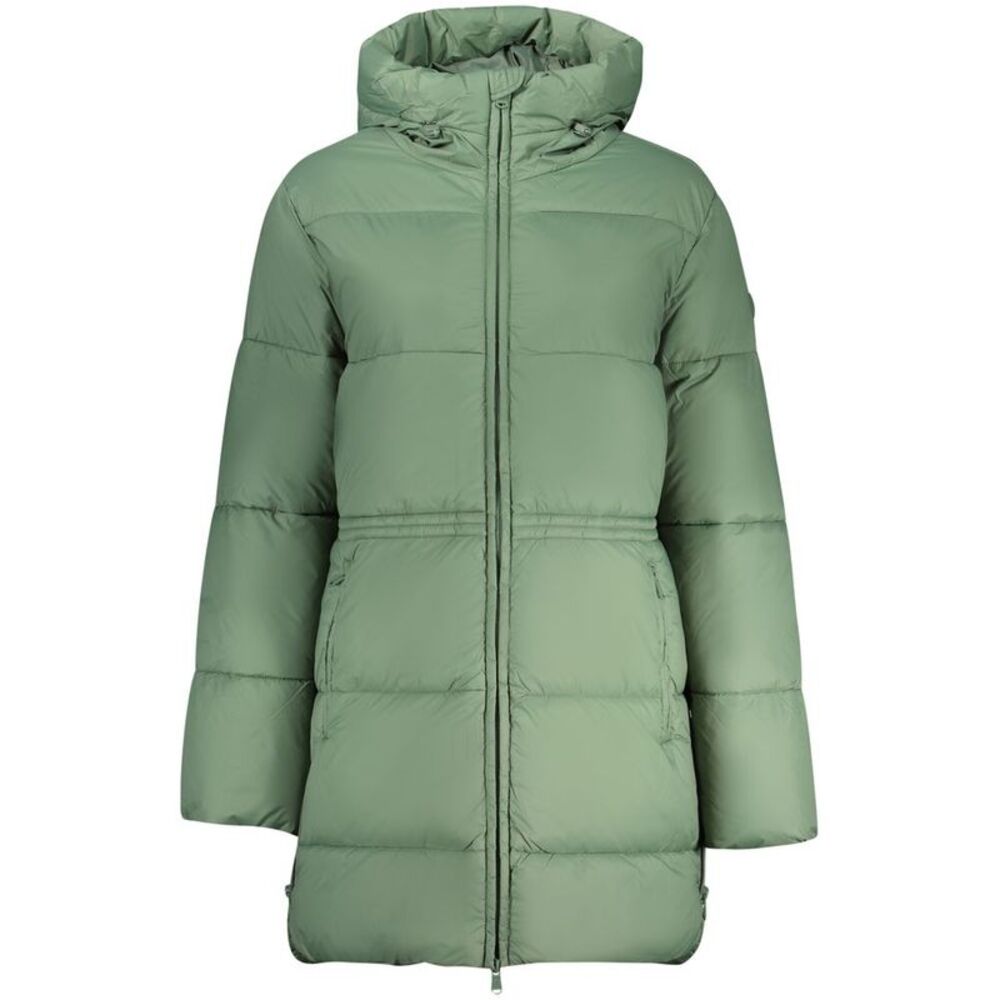 North Sails Verde Polyester Women's Women's Jacket